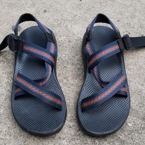 Mens SZ8 chacos